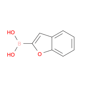 Benzofuran-2-boronic acid