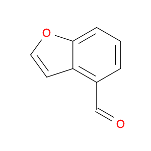 Benzofuran-4-carbaldehyde