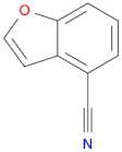 Benzofuran-4-carbonitrile