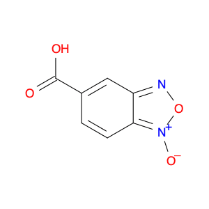 BENZOFUROXAN-5-CARBOXYLIC ACID