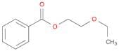 Benzoic acid 2-ethoxyethyl ester