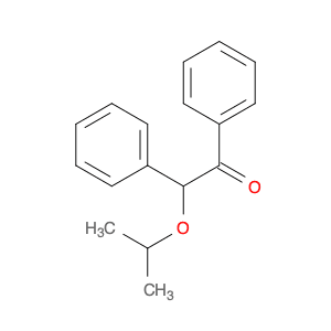 Benzoin isopropyl ether