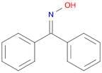 Benzophenone oxime