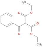 Diethyl 2-benzoylmalonate