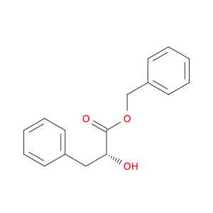 Benzyl (r)-(+)-2-hydroxy-3-phenylpropionate