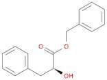 Benzyl (S)-()-2-hydroxy-3-phenylpropionate