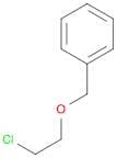 Benzyl 2-Chloroethyl Ether