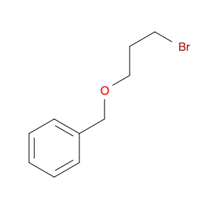 Benzyl 3-bromopropyl ether