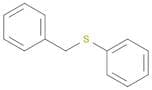 Benzyl phenyl sulfide