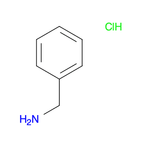 Phenylmethanamine hydrochloride