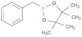 2-benzyl-4,4,5,5-tetramethyl-1,3,2-dioxaborolane