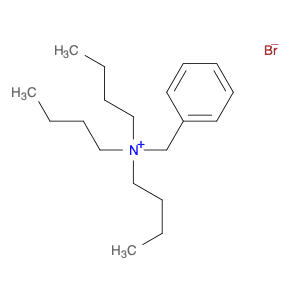 N-Benzyl-N,N-dibutylbutan-1-aminium bromide