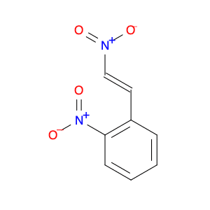1-Nitro-2-(2-nitrovinyl)benzene