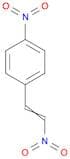 β,4-Dinitrostyrene