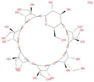 β-Cyclodextrin (hydrate)