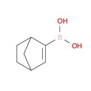 Bicyclo[2.2.1]Hept-2-En-2-Ylboronic Acid