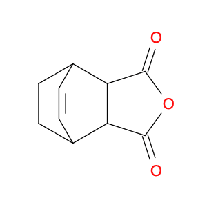 3a,4,7,7a-Tetrahydro-4,7-ethanoisobenzofuran-1,3-dione