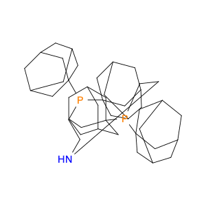 Bis(2-(Di(adamantan-1-yl)phosphino)ethyl)amine