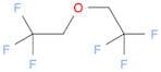 Bis(2,2,2-trifluoroethyl) Ether