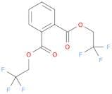 Bis(2,2,2-Trifluoroethyl) Phthalate