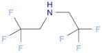 Bis(2,2,2-trifluoroethyl)amine