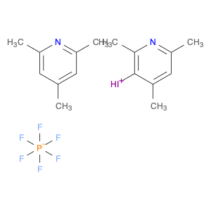 Bis(2,4,6-Trimethylpyridine)Iodine(I) Hexafluorophosphate