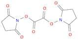 Bis(2,5-dioxopyrrolidin-1-yl) oxalate