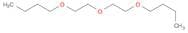 1-(2-(2-Butoxyethoxy)ethoxy)butane
