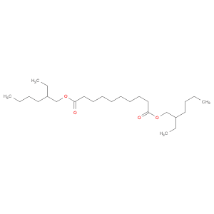 Bis(2-ethylhexyl) sebacate
