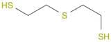 Ethanethiol, 2,​2'-​thiobis-