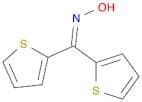 Bis(2-thienyl) ketoxime