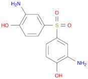 3,3'-Diamino-4,4'-dihydroxydiphenyl sulfone