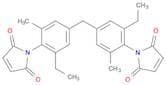 Bis(3-ethyl-5-methyl-4-maleimidophenyl)methane