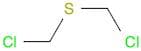 Bis(chloromethyl)sulfane