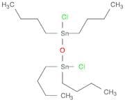 1,1,3,3-tetrabutyl-1,3-dichlorodistannoxane