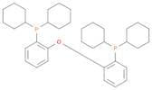 (Oxybis(2,1-phenylene))bis(dicyclohexylphosphine)