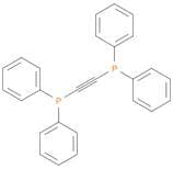 Bis(diphenylphosphino)acetylene
