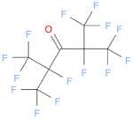 Bis(heptafluoroisopropyl)ketone