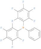 Bis(Pentafluorophenyl)Phenylphosphine
