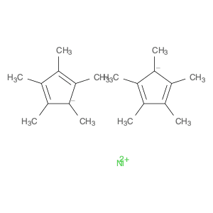 Bis(pentamethylcyclopentadienyl)nickel