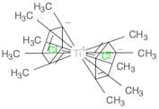 Dichlorobis(pentamethylcyclopentadienyl)titanium