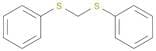 Bis(phenylthio)methane