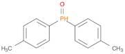 Di-p-tolylphosphine oxide