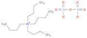Bis(tetrabutylammonium) Dichromate