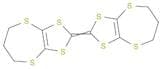 Bis(trimethylenedithio)tetrathiafulvalene [Organic Electronic Material],