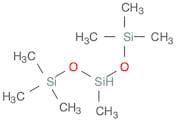 Trisiloxane, 1,​1,​1,​3,​5,​5,​5-​heptamethyl-