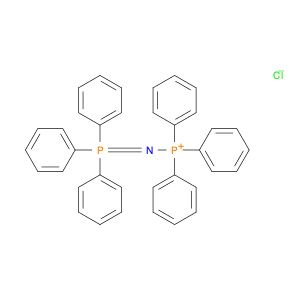 Bis(triphenylphosphine)iminium chloride