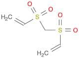 Ethene, 1,​1'-​[methylenebis(sulfon​yl)​]​bis-