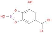 Bismuthsubgallate