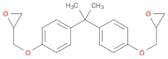 2,​2-​Bis(4-​glycidoxyphenyl)​propane